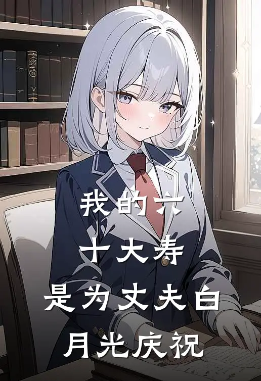 我的六十大寿,是为丈夫白月光庆祝吗