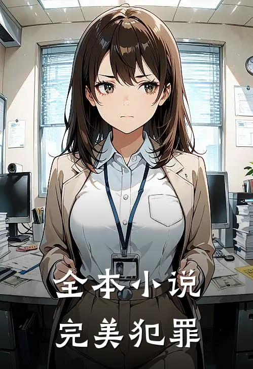 全本小说完美犯罪