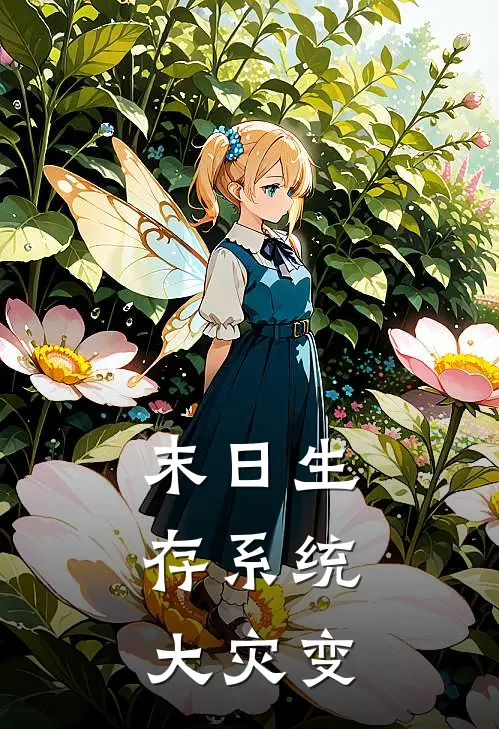 末日生存系统：大灾变