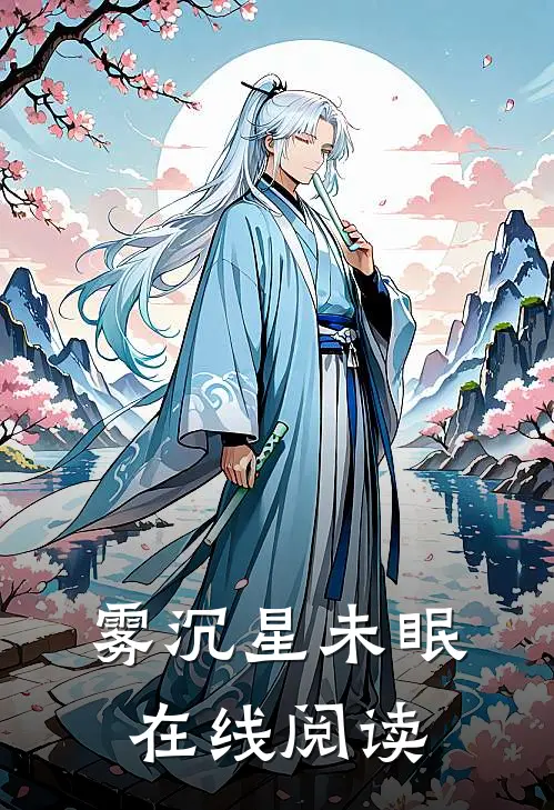雾沉星未眠在线阅读
