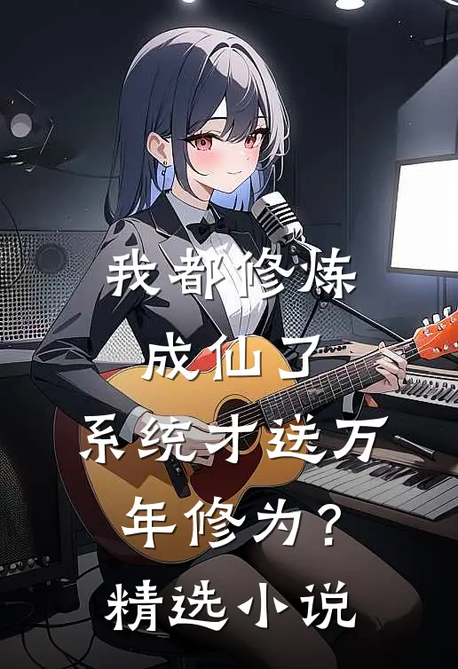 我都修炼成仙了，系统才送万年修为？精选小说