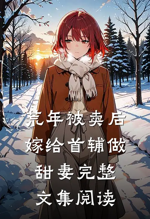 荒年被卖后，嫁给首辅做甜妻完整文集阅读