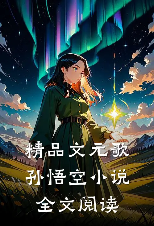 精品文元歌孙悟空小说全文阅读