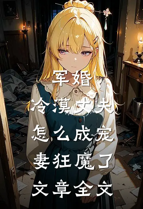 军婚冷漠丈夫怎么成宠妻狂魔了文章全文在线阅读