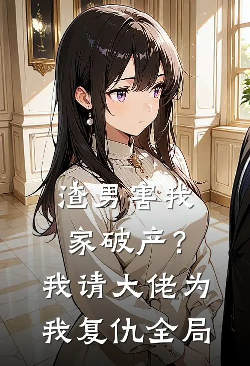 渣男害我家破产?我请大佬为我复仇全局免费观看