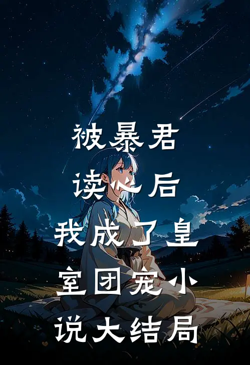 被暴君读心后,我成了皇室团宠大结局是啥