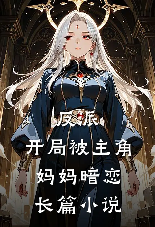 反派：开局被主角妈妈暗恋长篇小说