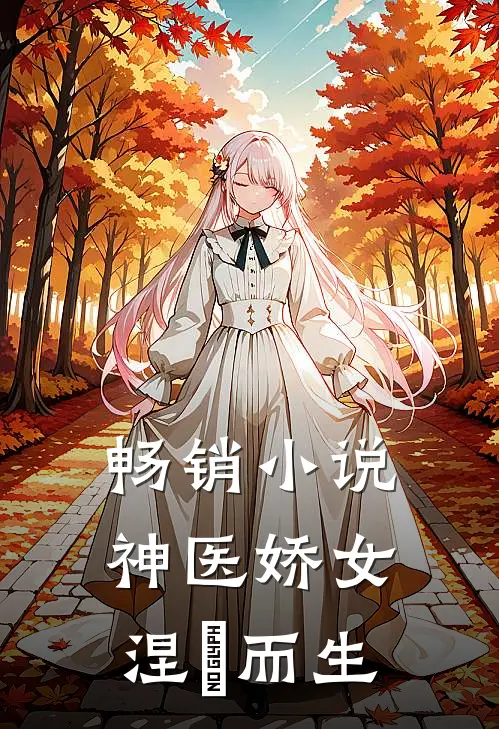 畅销小说神医娇女涅槃而生