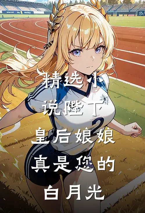 精选陛下,皇后娘娘真是您的白月光免费阅读