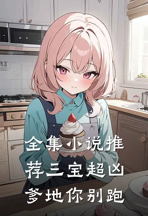全集小说推荐三宝超凶；爹地你别跑