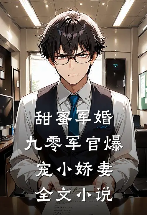 甜蜜军婚：九零军官爆宠小娇妻全文小说