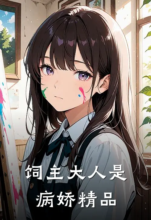 饲主大人是病娇精品