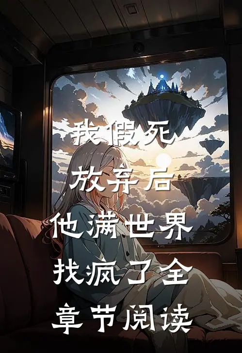 我假死放弃后,他满世界找疯了全章节阅读