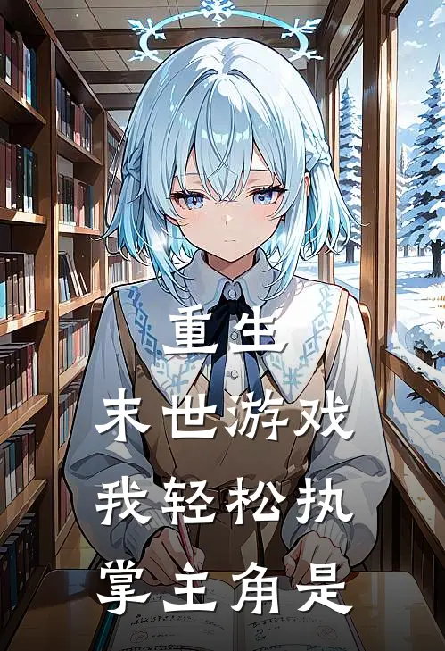 重生末世游戏我轻松执掌主角是