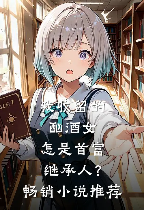 我收留的酗酒女,怎是首富继承人?畅销推荐完结