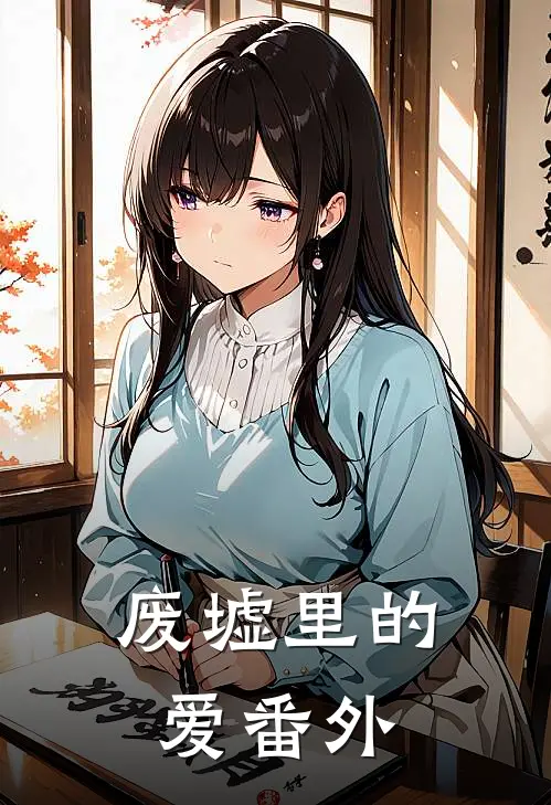 废墟里的爱 番外