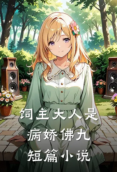 饲主大人是病娇 佛九短篇小说