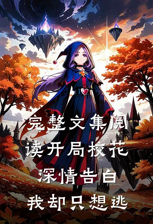 完整文集阅读开局校花深情告白，我却只想逃