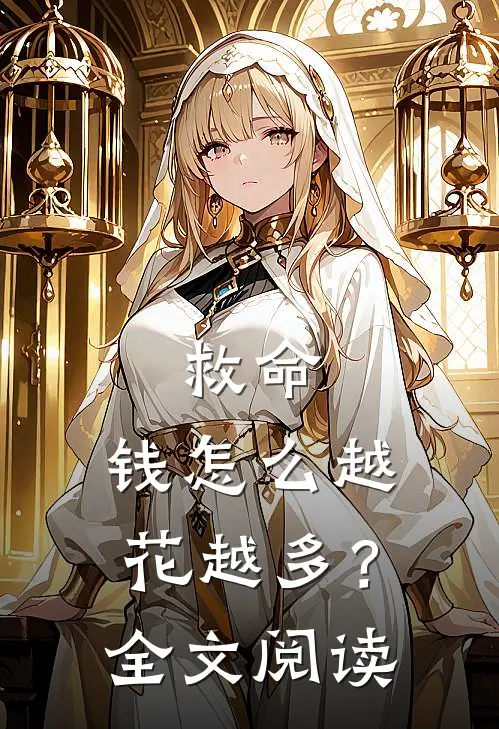 救命,钱怎么越花越多?全文阅读免费