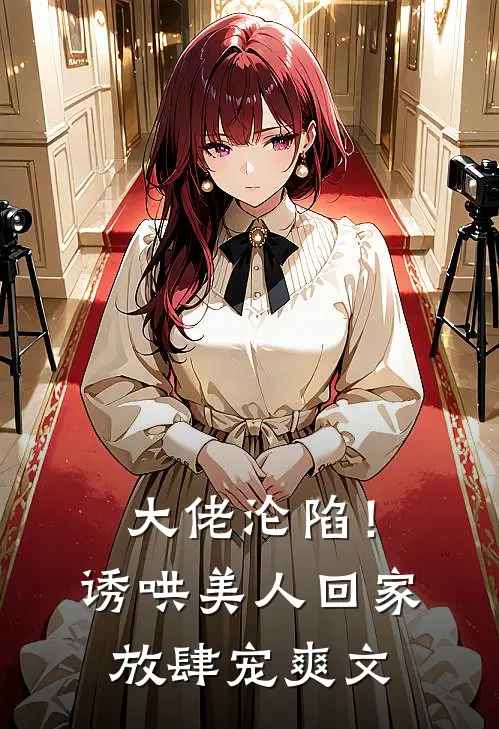 大佬沦陷!诱哄美人回家放肆宠爽文推荐