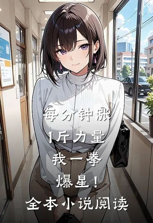 每分钟涨1斤力量，我一拳爆星！全本小说阅读