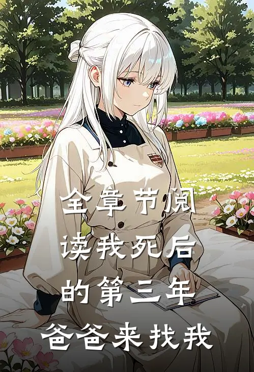 全章节阅读我死后的第三年,爸爸来找我