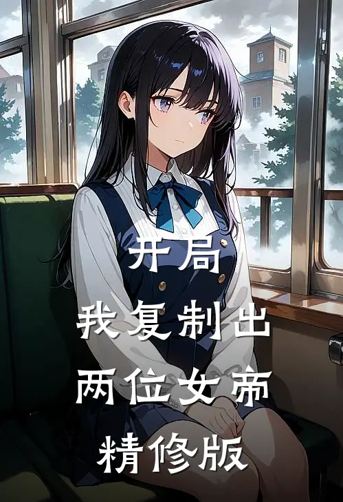 开局,我复制出两位女帝精修版