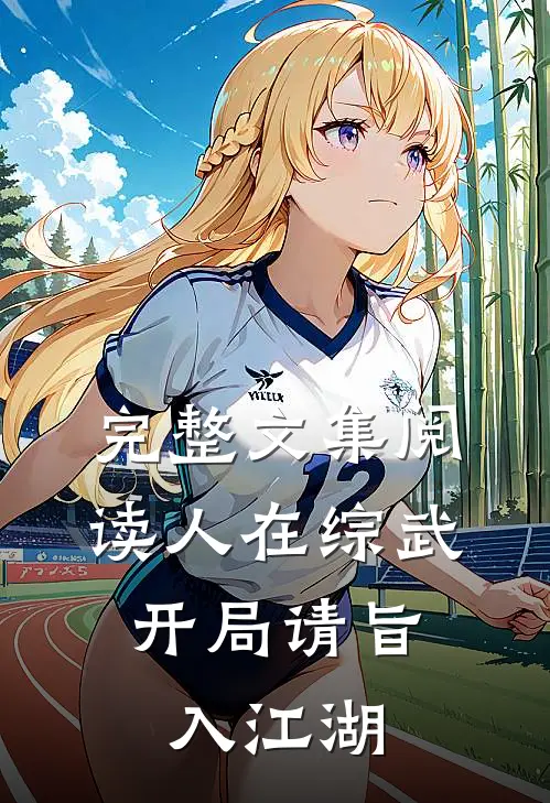 完整文集阅读人在综武，开局请旨入江湖