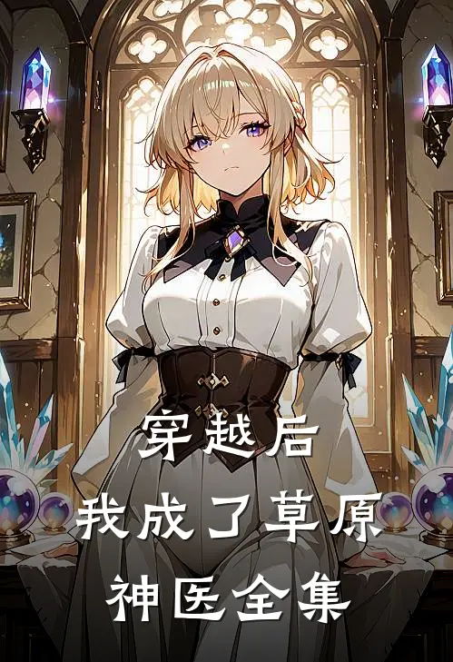 穿越后,我成了草原神医 全集免费观看