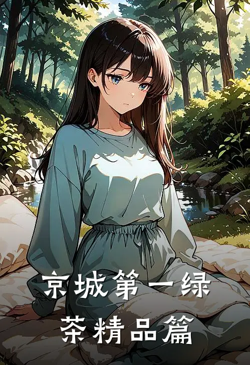 京城第一绿茶精品篇