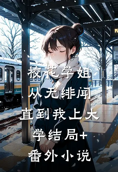 校花学姐从无绯闻，直到我上大学结局+番外小说
