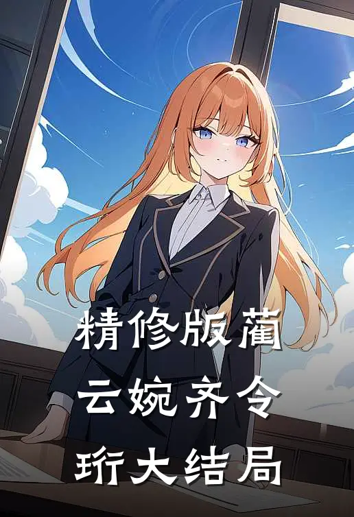 精修版蔺云婉齐令珩大结局
