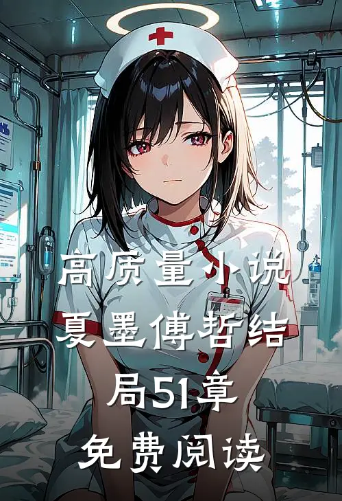 高质量小说夏墨傅哲结局51章免费阅读