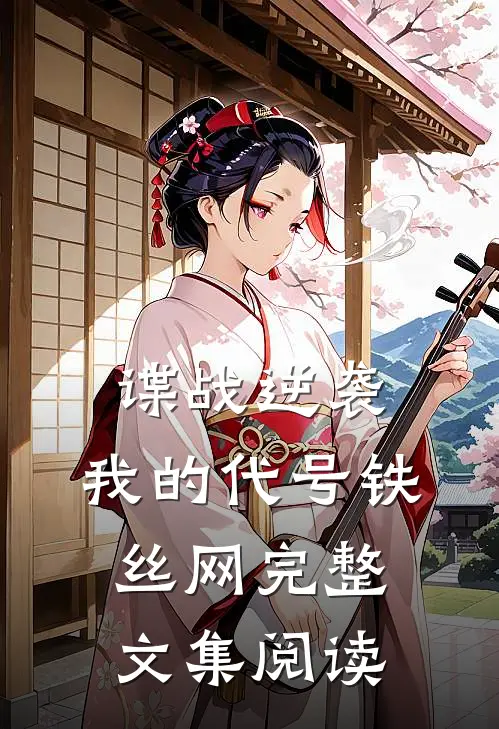 谍战逆袭：我的代号铁丝网完整文集阅读