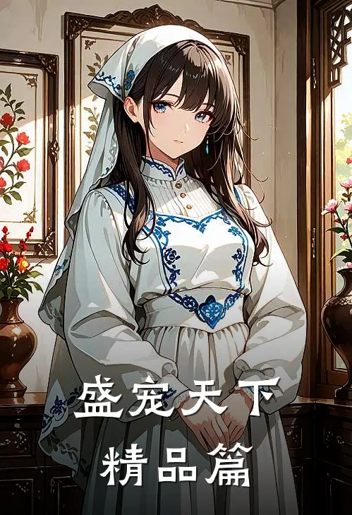 盛宠天下精品篇