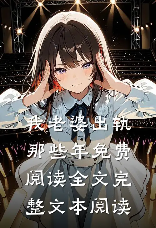 我老婆出轨那些年免费阅读全文完整文本阅读