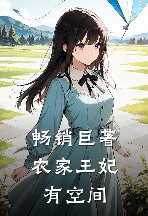 畅销巨著农家王妃有空间