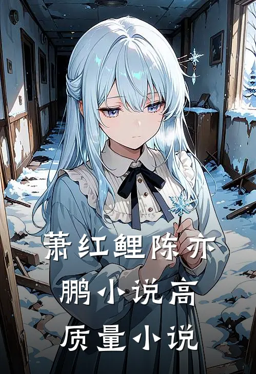 萧红鲤陈亦鹏小说高质量小说