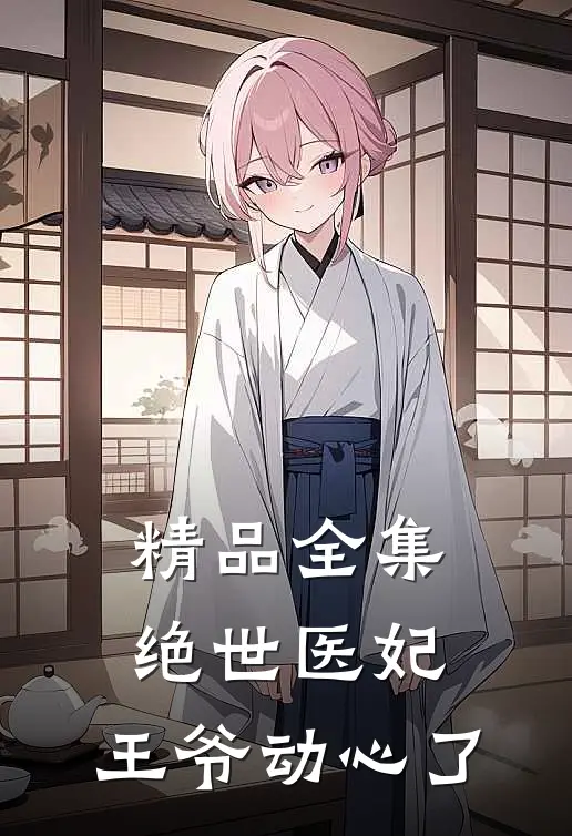 精品全集绝世医妃：王爷动心了