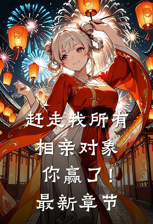 赶走我所有相亲对象,你赢了!最新章节
