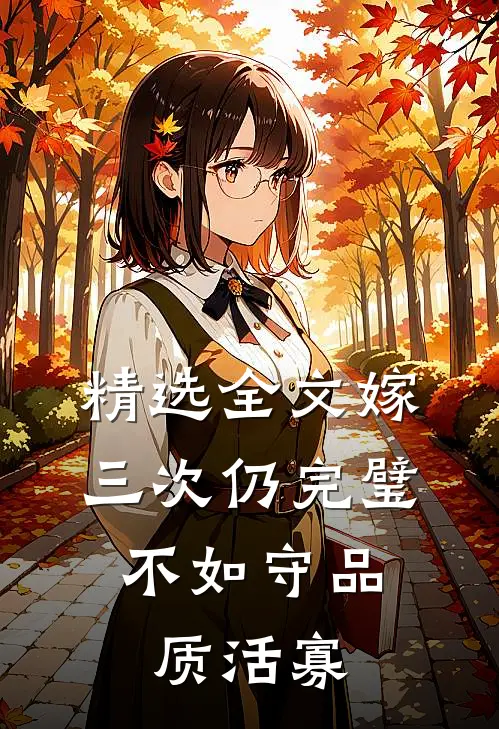 精选全文嫁三次仍完璧，不如守品质活寡