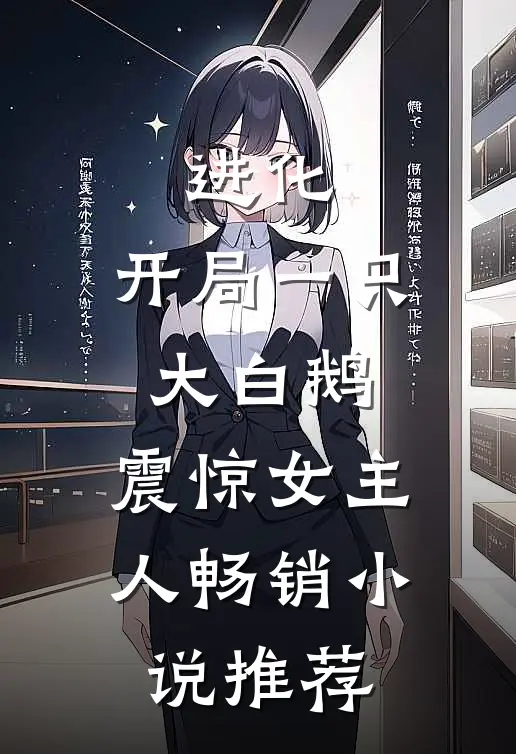 进化开局一只大白鹅,震惊女主人畅销推荐完结