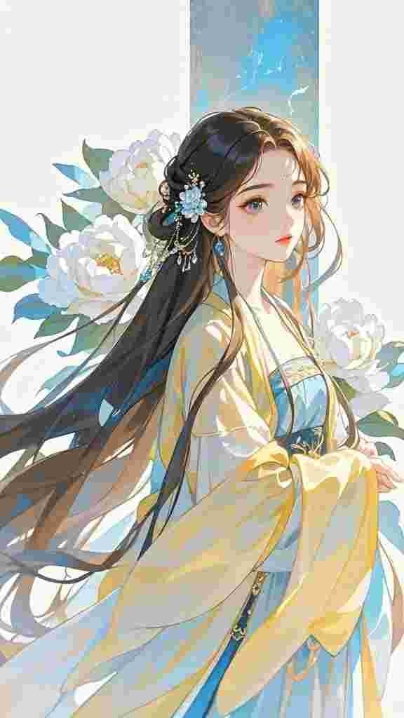 贵女靠摆烂躺赢，重生女破防了抖音热门