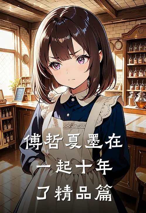 傅哲夏墨在一起十年了精品篇