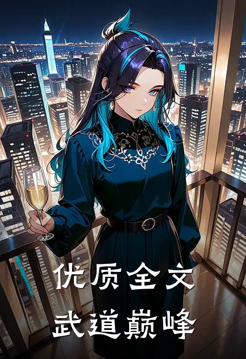 优质全文武道巅峰