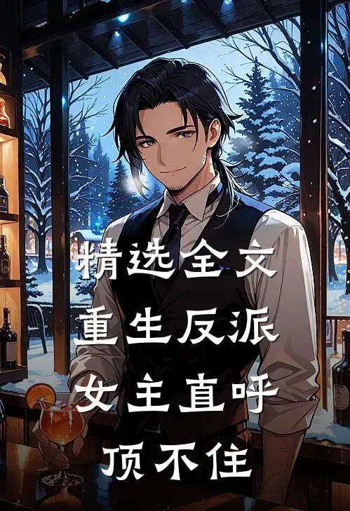 精选全文重生反派,女主直呼顶不住的