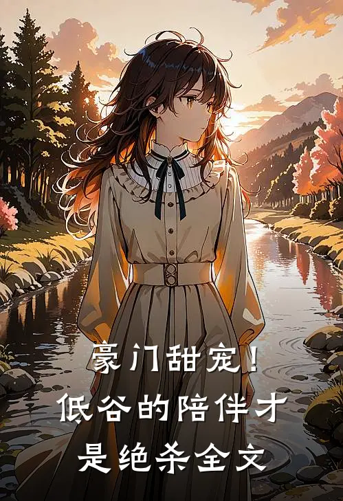 豪门甜宠!低谷的陪伴才是绝杀全文在线阅读