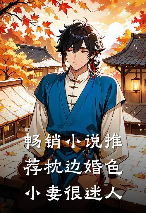 畅销小说推荐枕边婚色，小妻很迷人