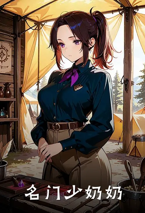 名门少奶奶