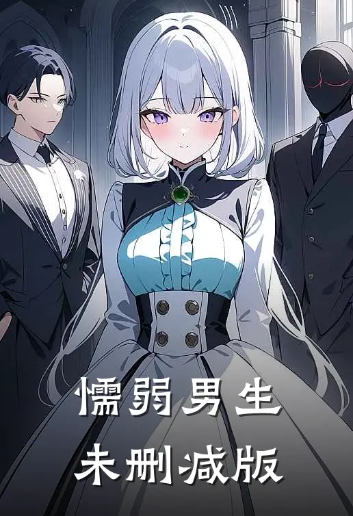 懦弱男生未删减版在线观看